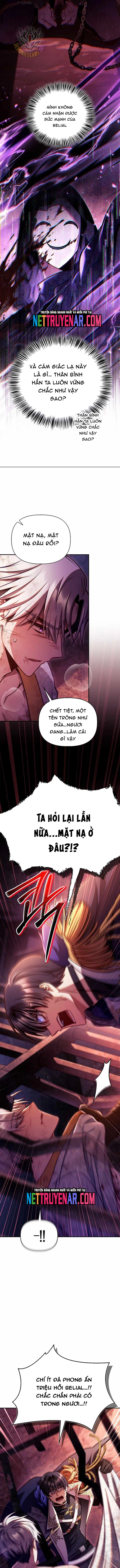 Kí Sự Hồi Quy Tập 153 trang 3