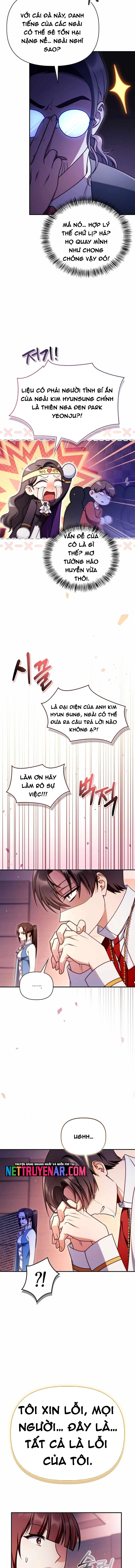 Kí Sự Hồi Quy Tập 158 trang 8