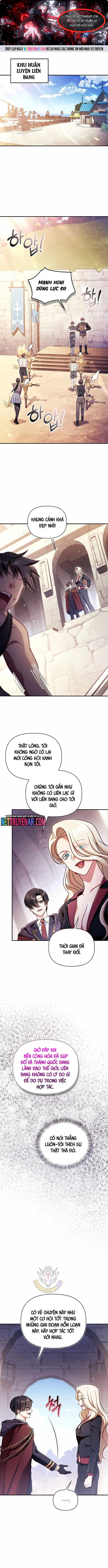 Kí Sự Hồi Quy Tập 159 trang 1