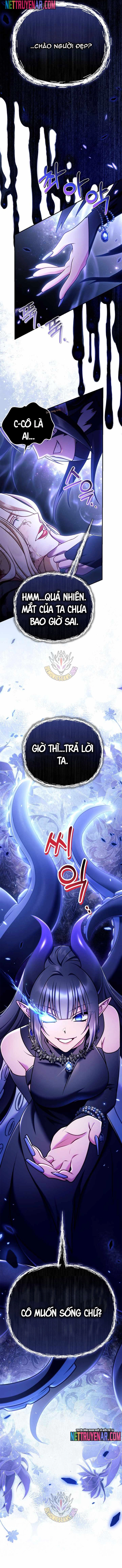 Kí Sự Hồi Quy Tập 159 trang 15