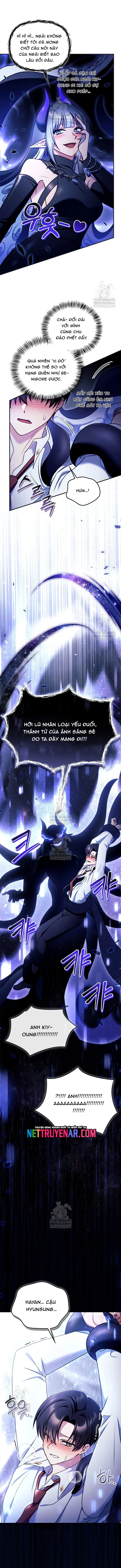 Kí Sự Hồi Quy Tập 161 trang 14