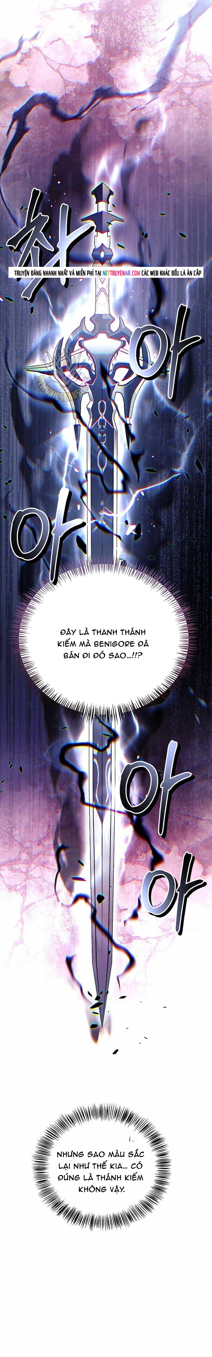 Kí Sự Hồi Quy Tập 170 trang 25