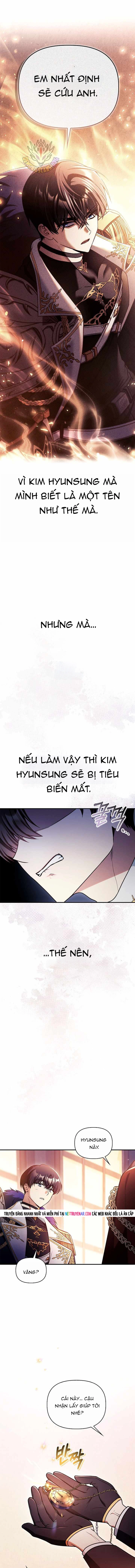 Kí Sự Hồi Quy Tập 171 trang 6