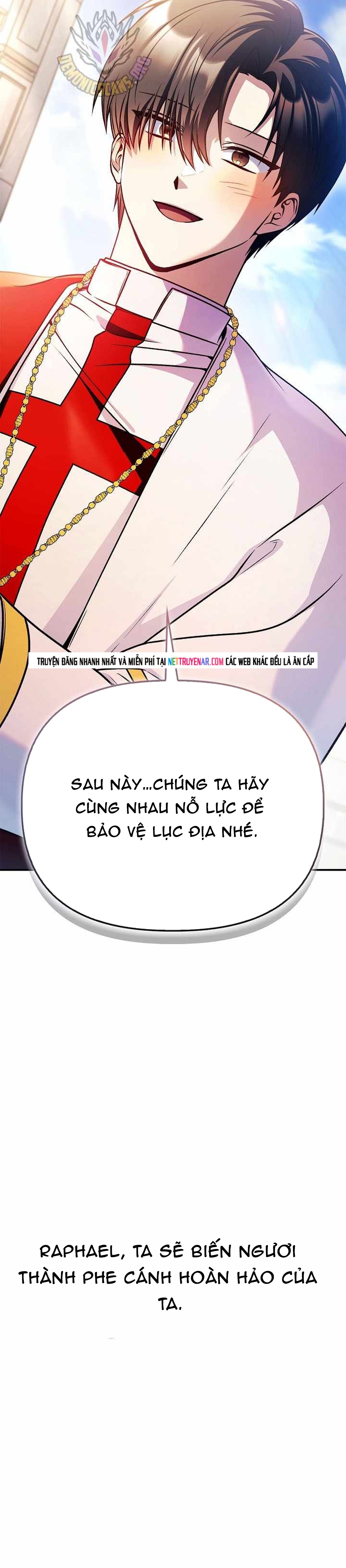 Kí Sự Hồi Quy Tập 172 trang 21