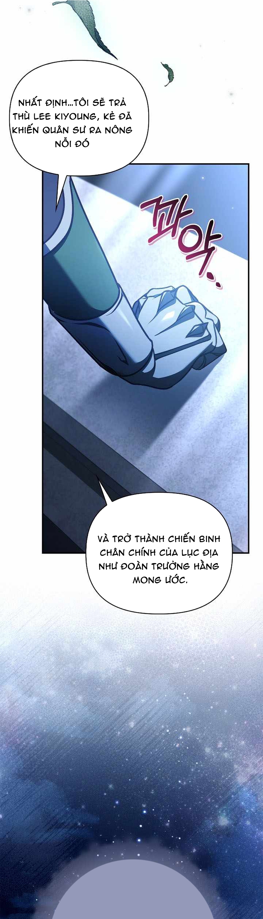 Kí Sự Hồi Quy Tập 172 trang 39