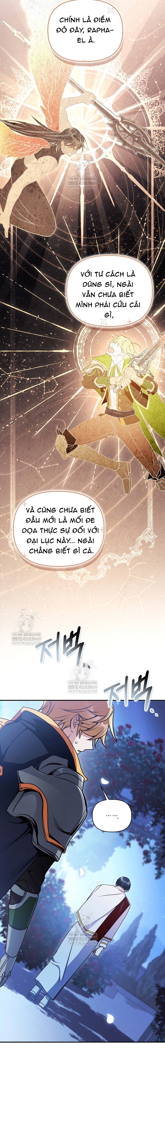 Kí Sự Hồi Quy Tập 173 trang 24