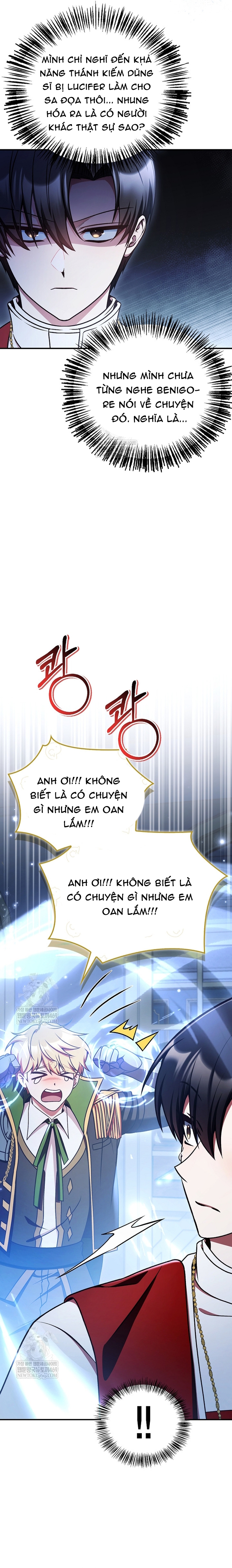 Kí Sự Hồi Quy Tập 173 trang 10