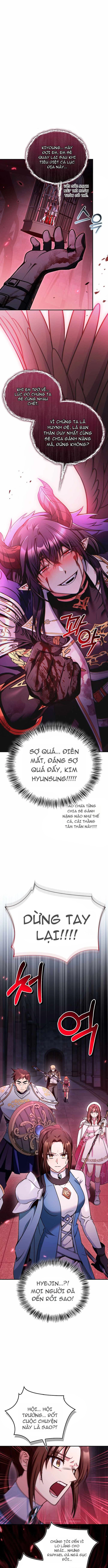 Kí Sự Hồi Quy Tập 177 trang 2