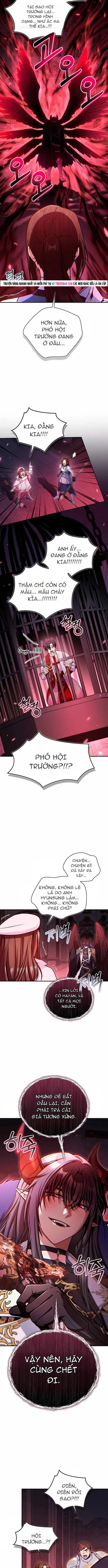 Kí Sự Hồi Quy Tập 177 trang 3