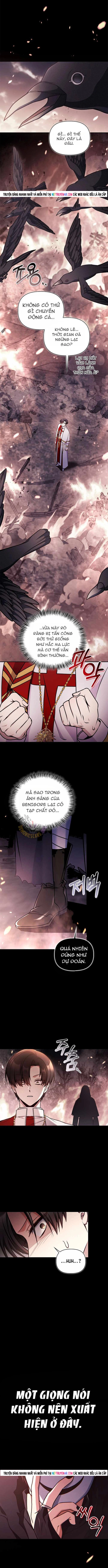 Kí Sự Hồi Quy Tập 177 trang 9