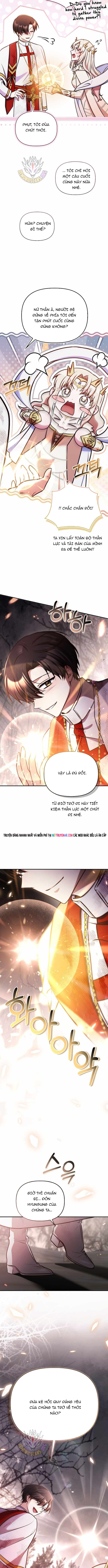 Kí Sự Hồi Quy Tập 179 trang 17