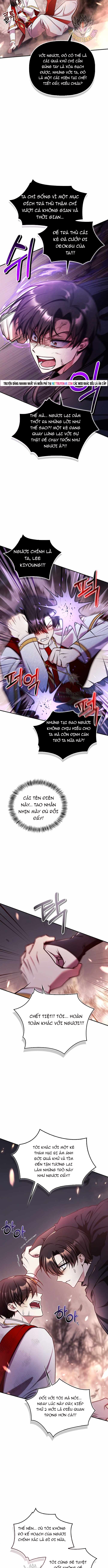 Kí Sự Hồi Quy Tập 179 trang 7