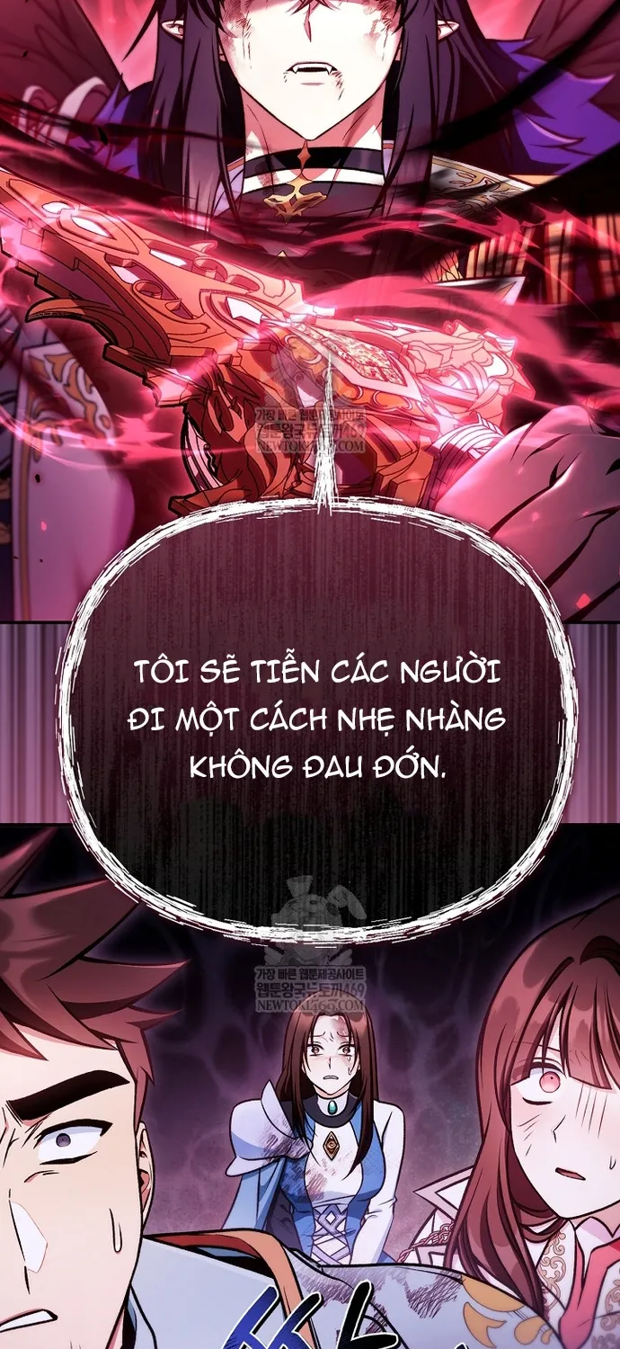 Kí Sự Hồi Quy Tập 180 trang 18