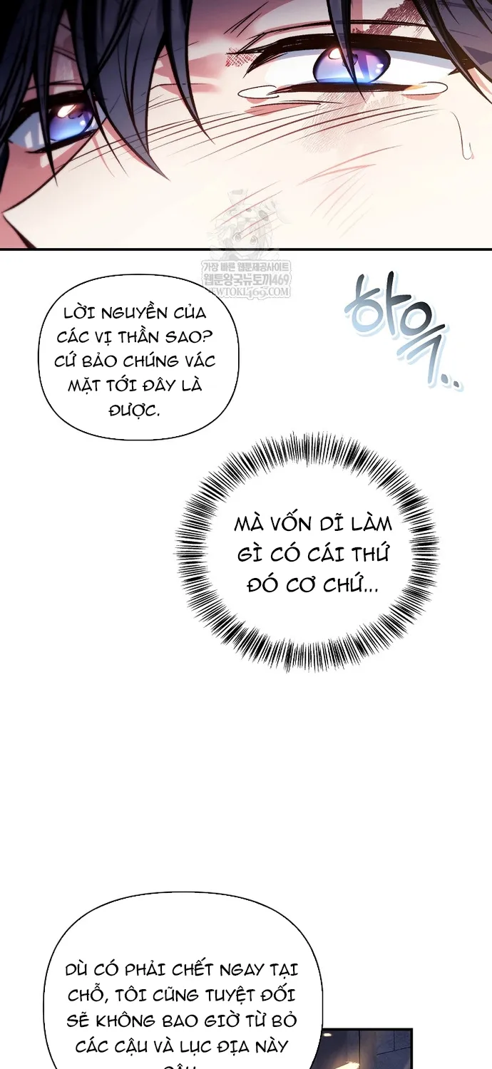 Kí Sự Hồi Quy Tập 180 trang 79