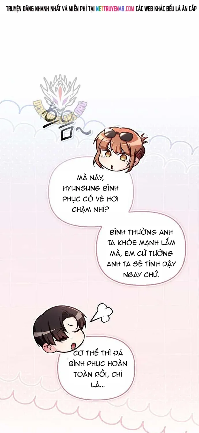 Kí Sự Hồi Quy Tập 181 trang 52