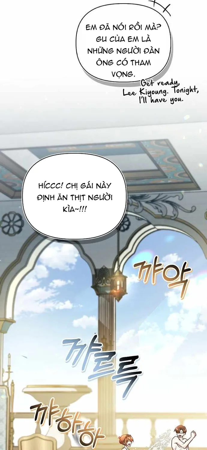 Kí Sự Hồi Quy Tập 181 trang 65