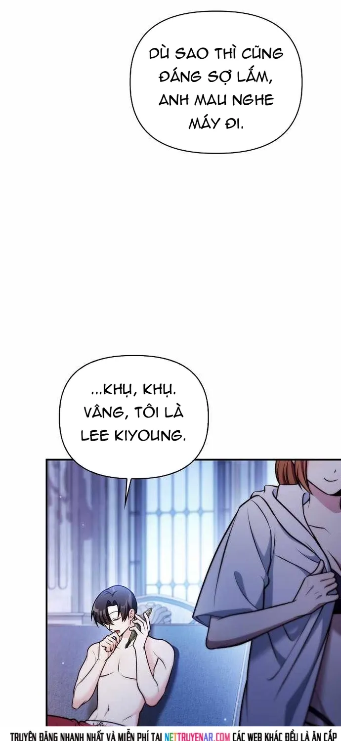 Kí Sự Hồi Quy Tập 181 trang 84