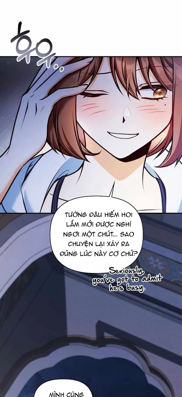 Kí Sự Hồi Quy Tập 181 trang 91