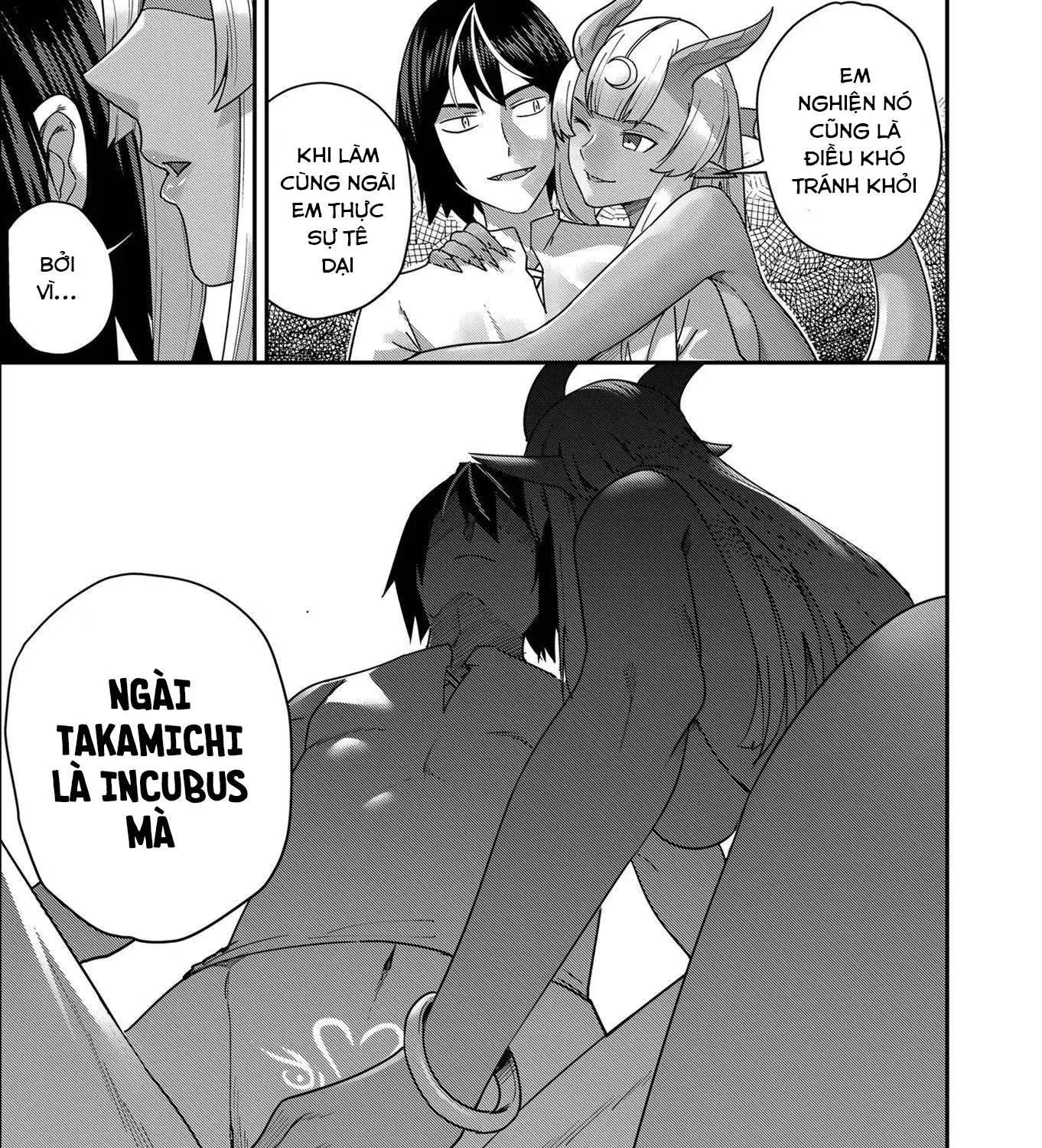 Kichiku Eiyuu Tập 1.1 trang 41