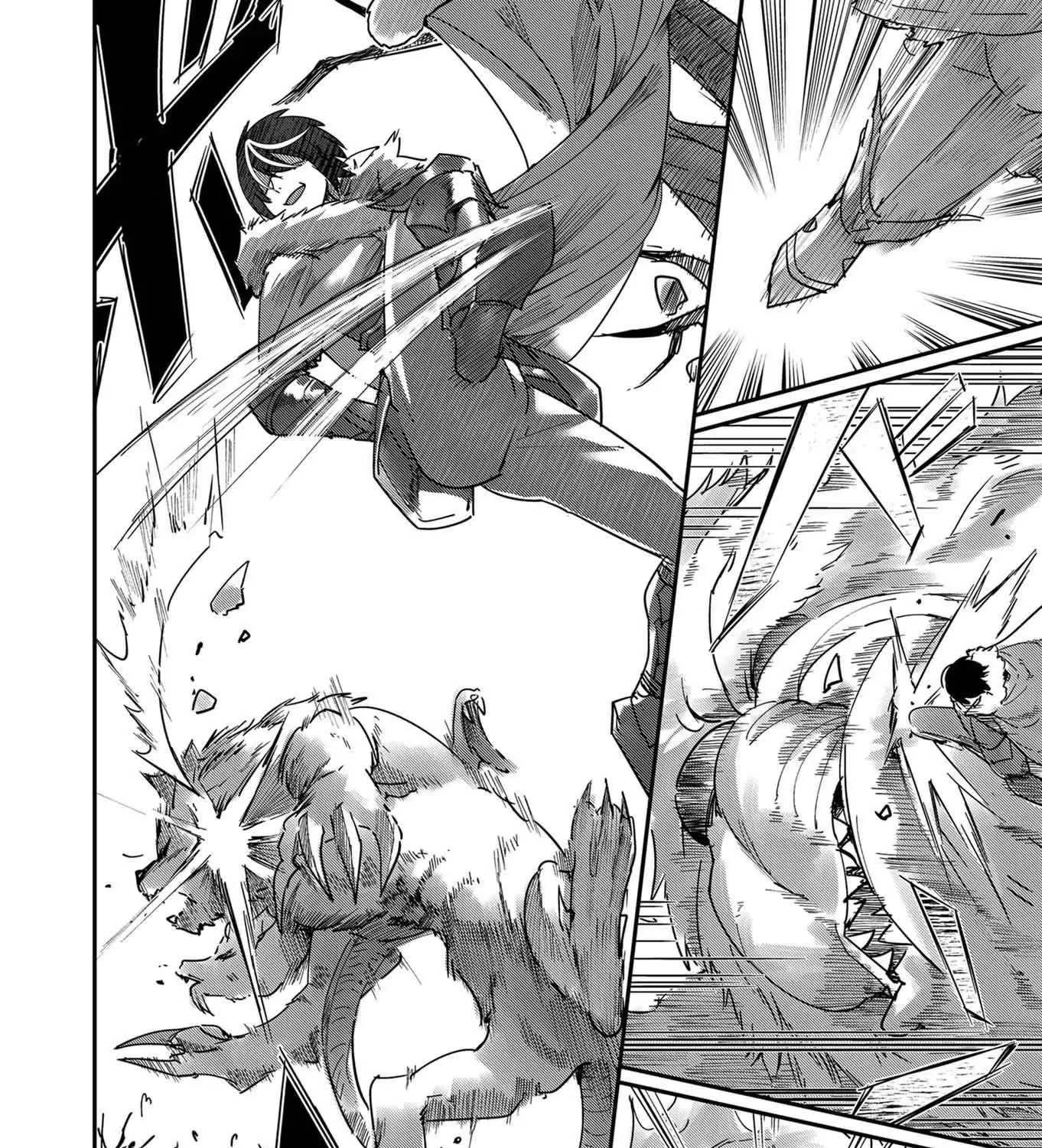 Kichiku Eiyuu Tập 1.2 trang 19