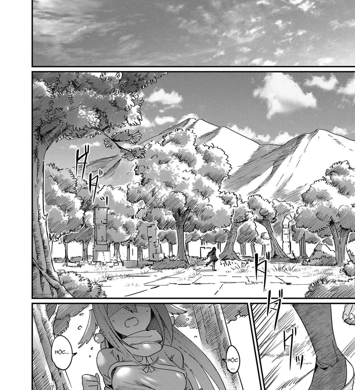 Kichiku Eiyuu Tập 1.2 trang 43