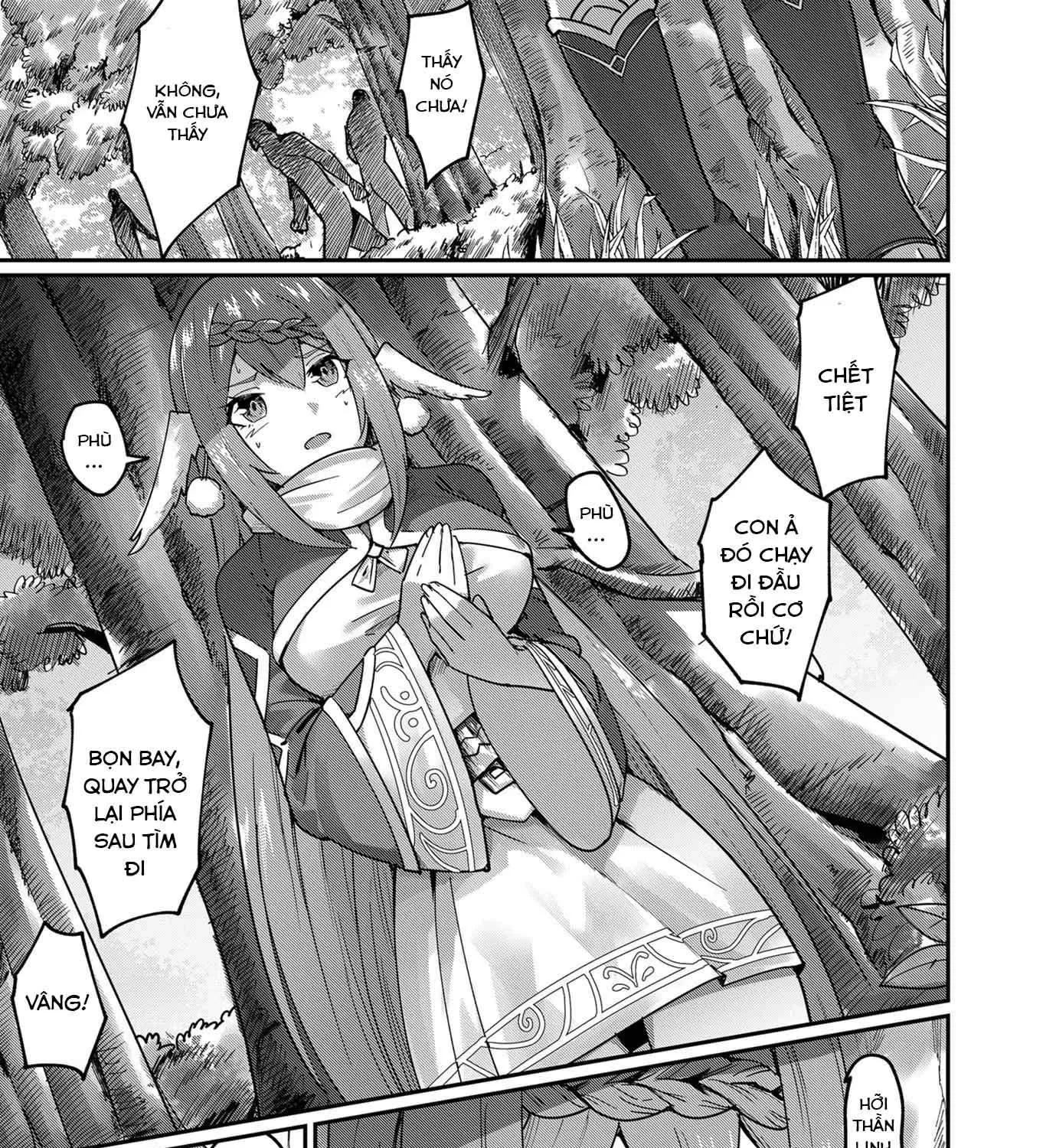 Kichiku Eiyuu Tập 1.2 trang 45