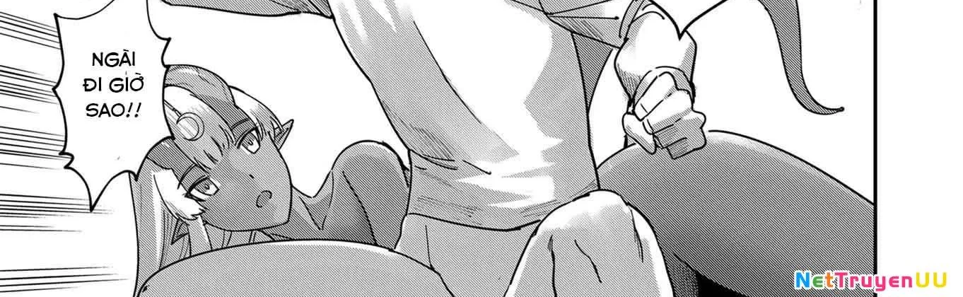 Kichiku Eiyuu Tập 1.2 trang 10
