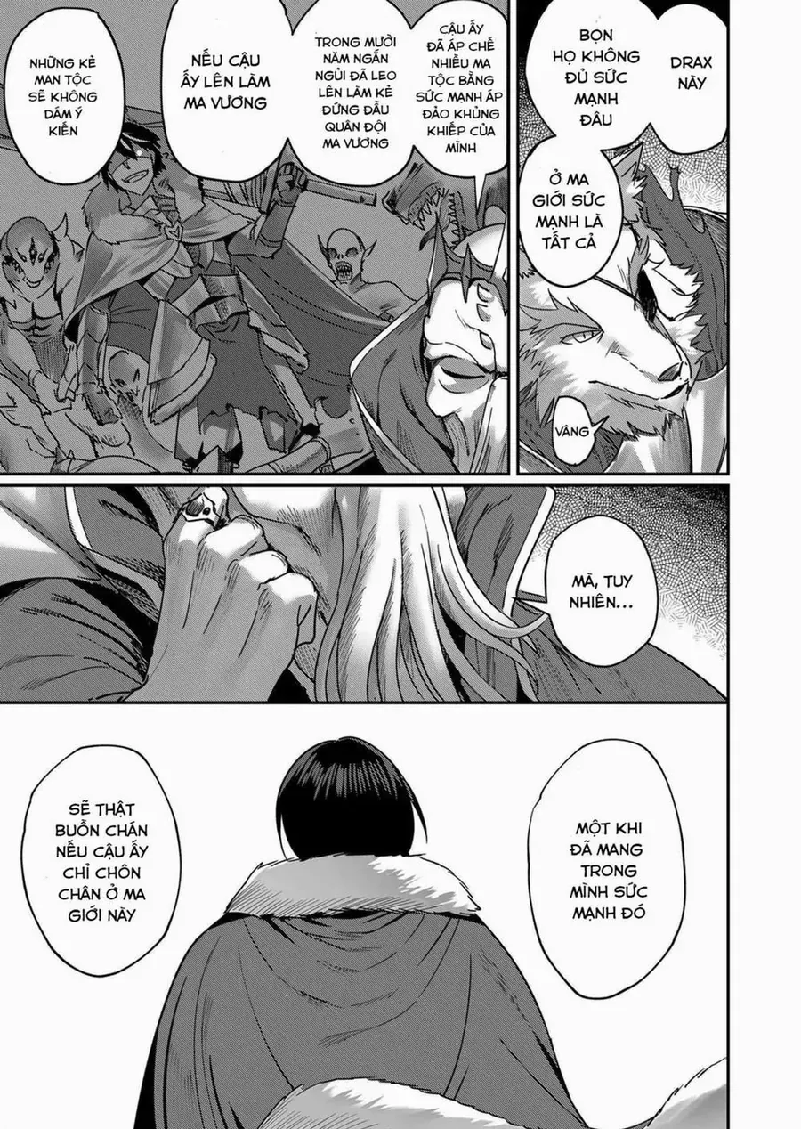 Kichiku Eiyuu Tập 1 trang 12