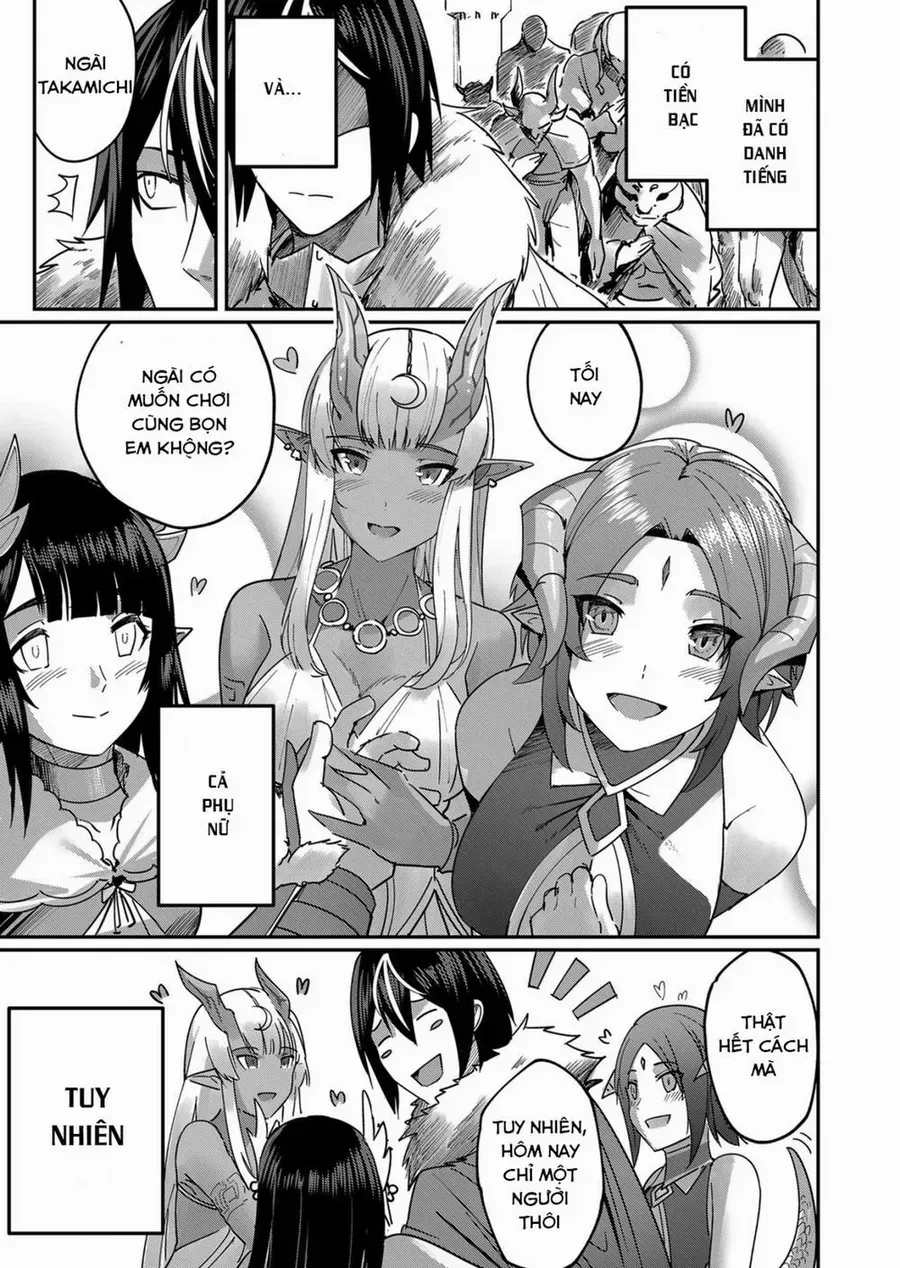Kichiku Eiyuu Tập 1 trang 14