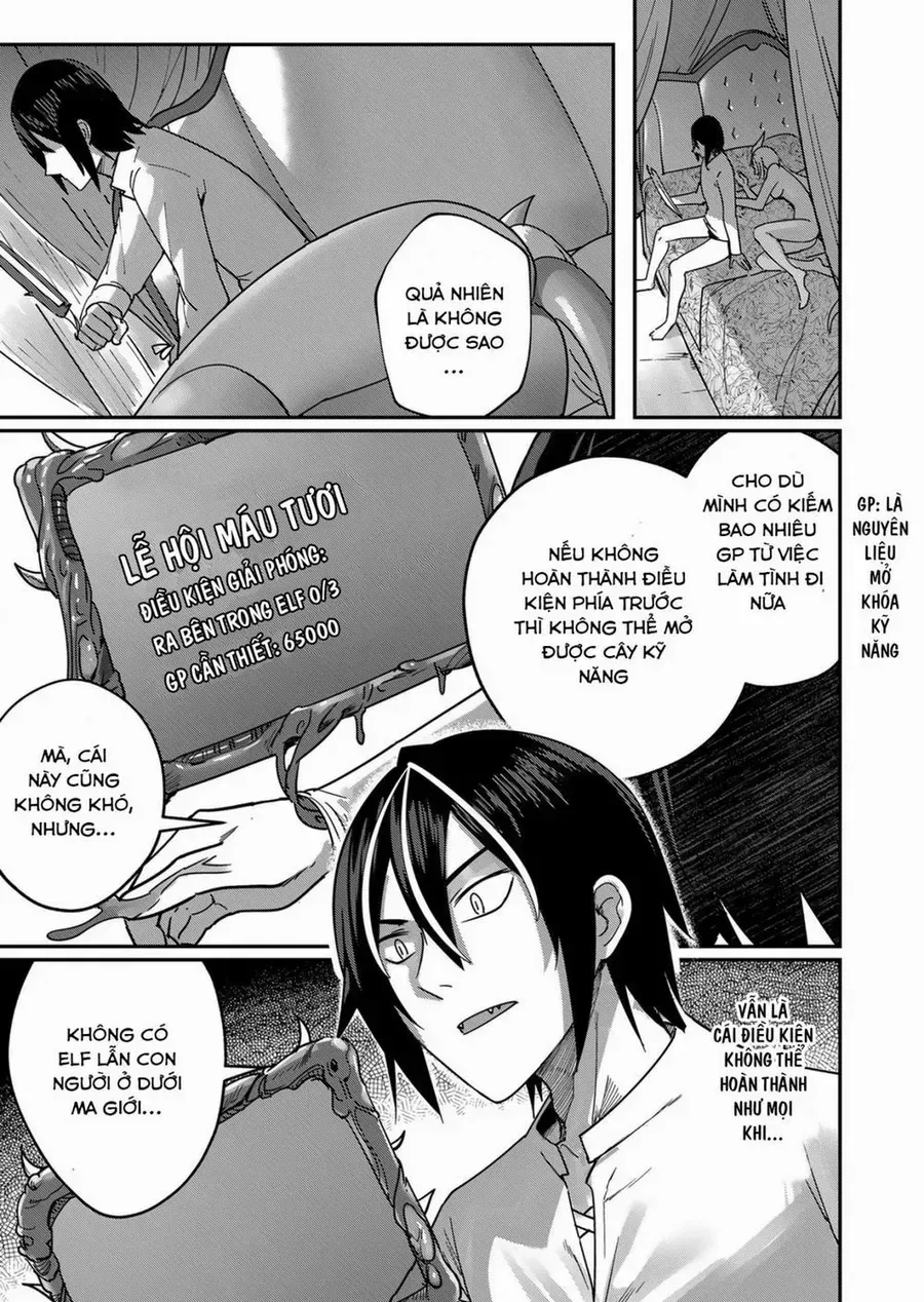 Kichiku Eiyuu Tập 1 trang 16