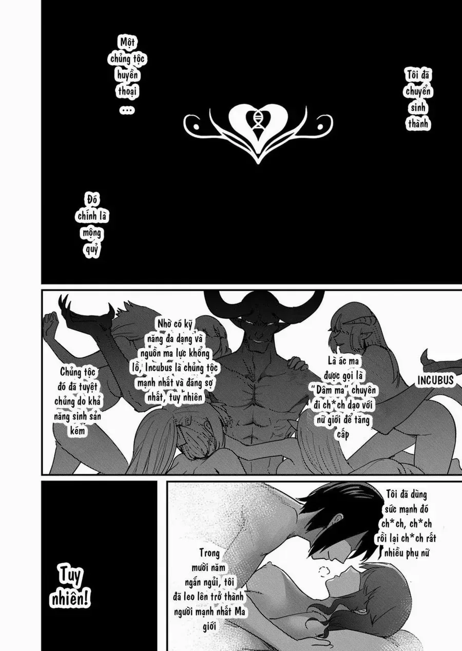 Kichiku Eiyuu Tập 1 trang 19