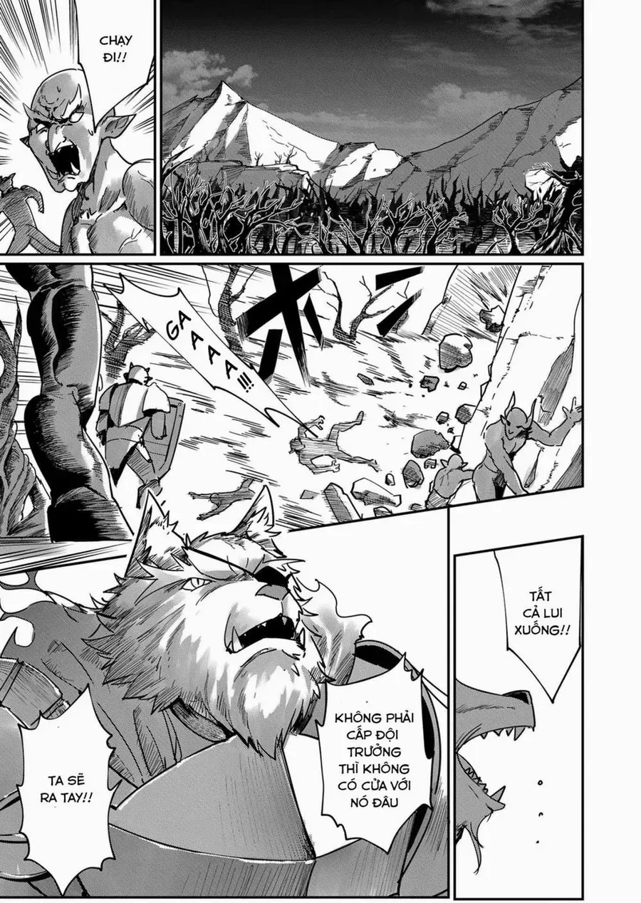 Kichiku Eiyuu Tập 1 trang 24