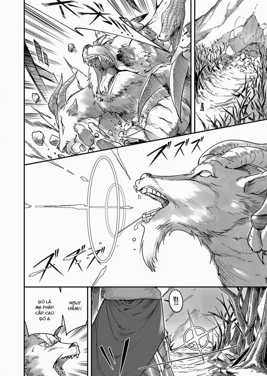 Kichiku Eiyuu Tập 1 trang 29