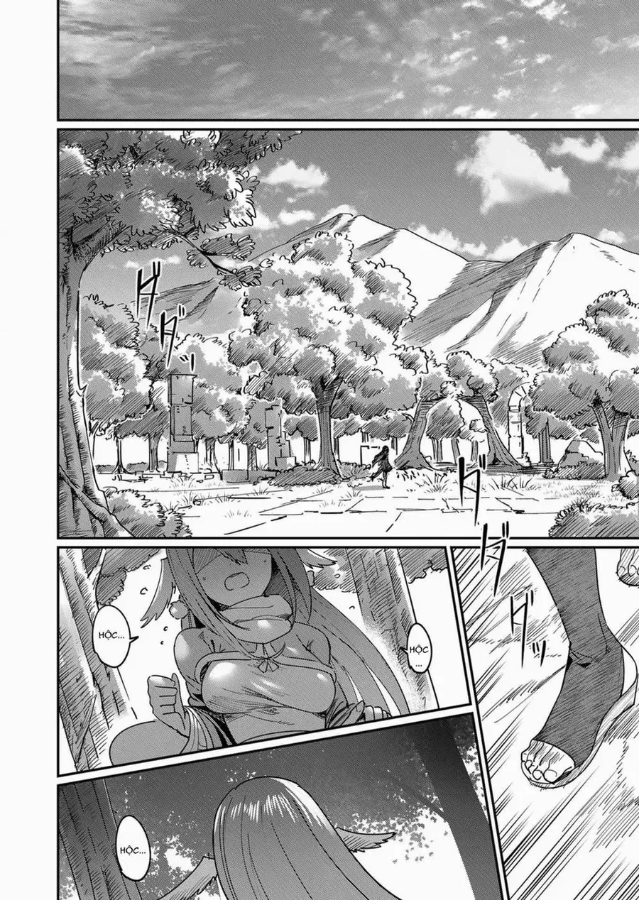 Kichiku Eiyuu Tập 1 trang 39