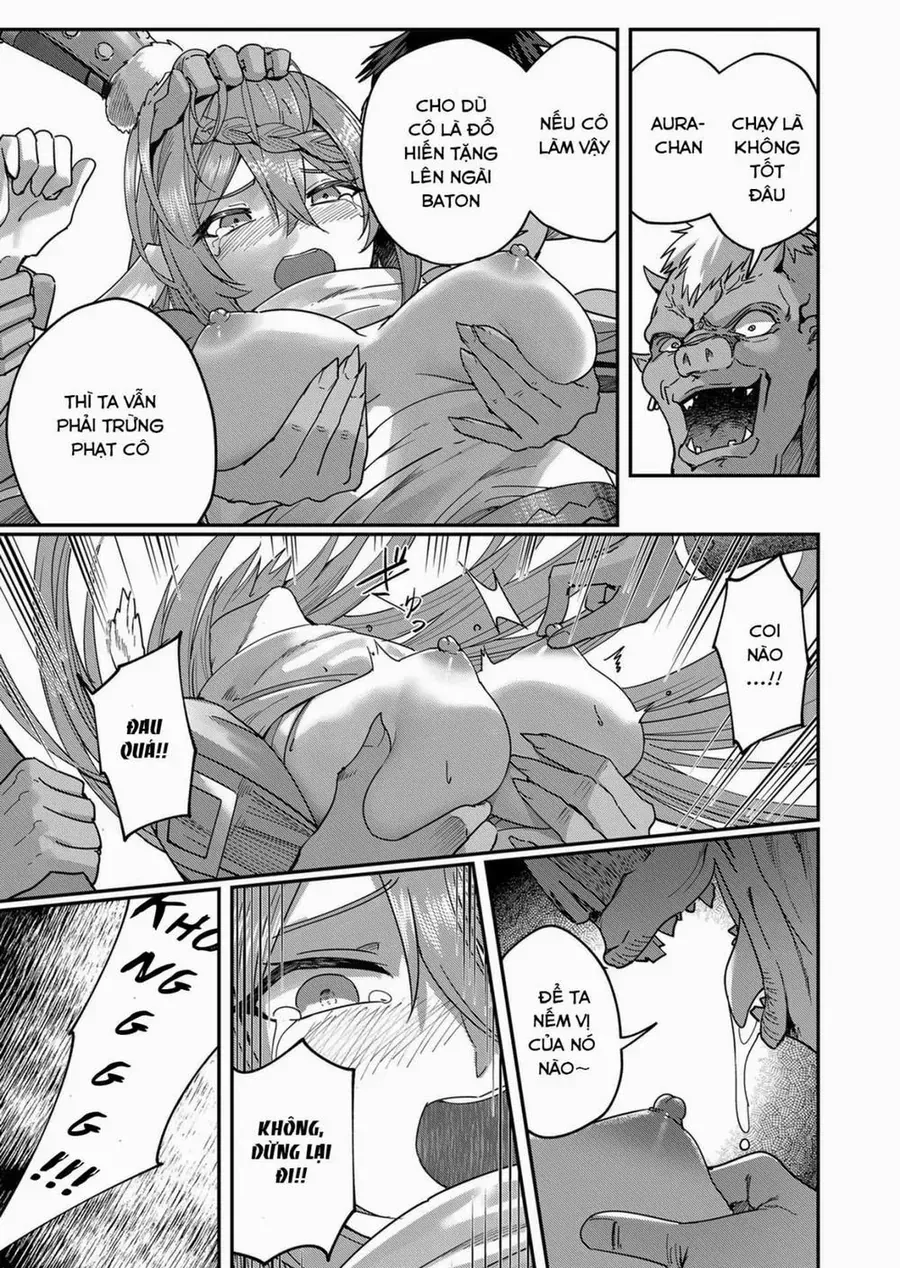 Kichiku Eiyuu Tập 1 trang 42