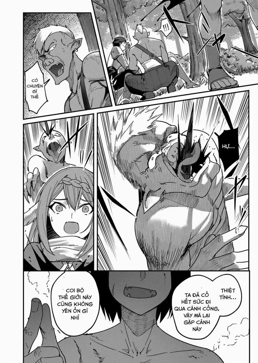 Kichiku Eiyuu Tập 1 trang 43