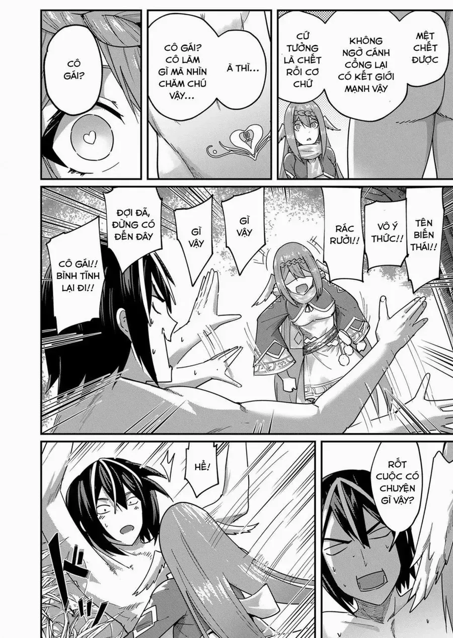 Kichiku Eiyuu Tập 1 trang 45