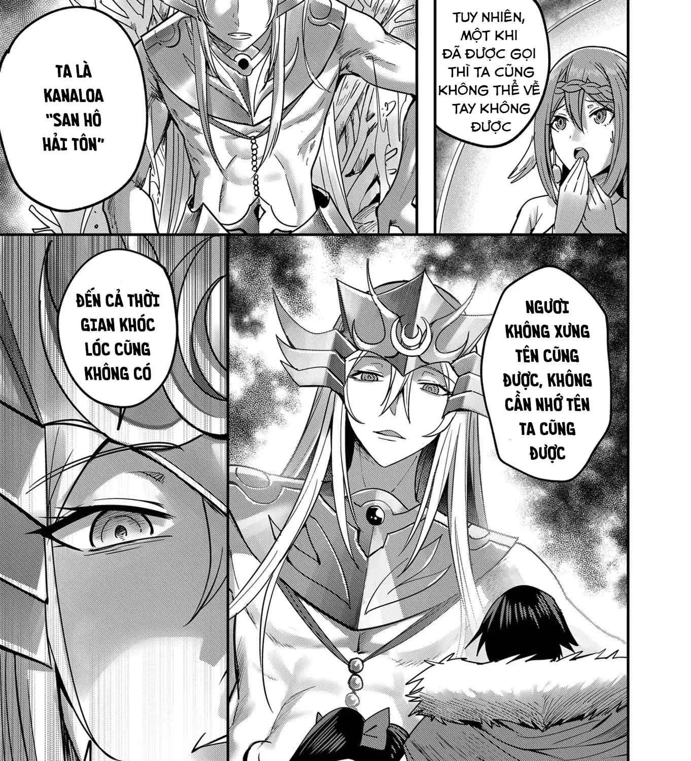 Kichiku Eiyuu Tập 10 trang 25
