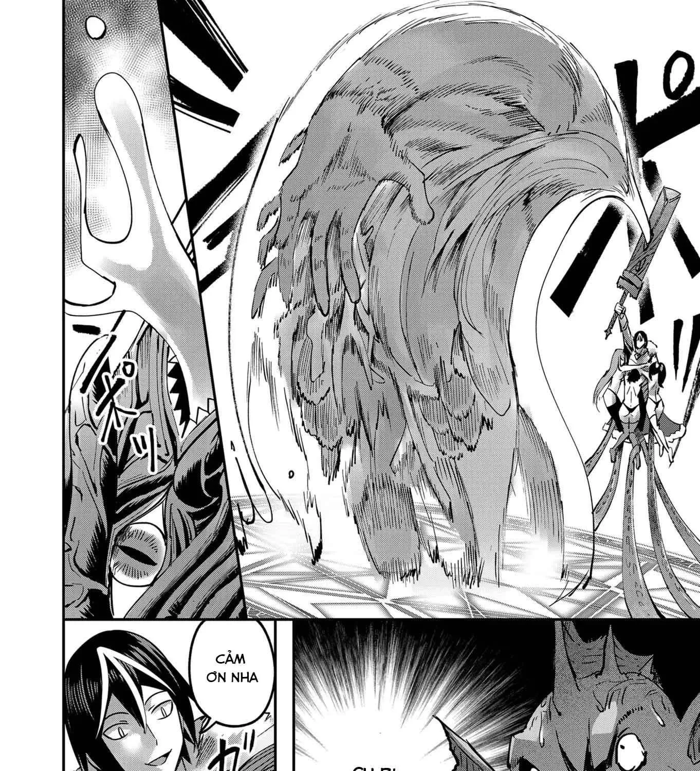 Kichiku Eiyuu Tập 10 trang 27