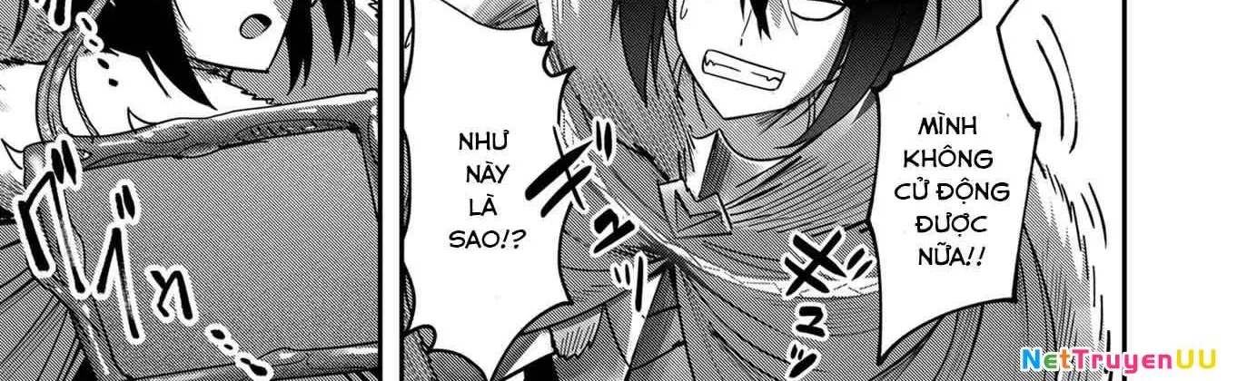 Kichiku Eiyuu Tập 10 trang 34