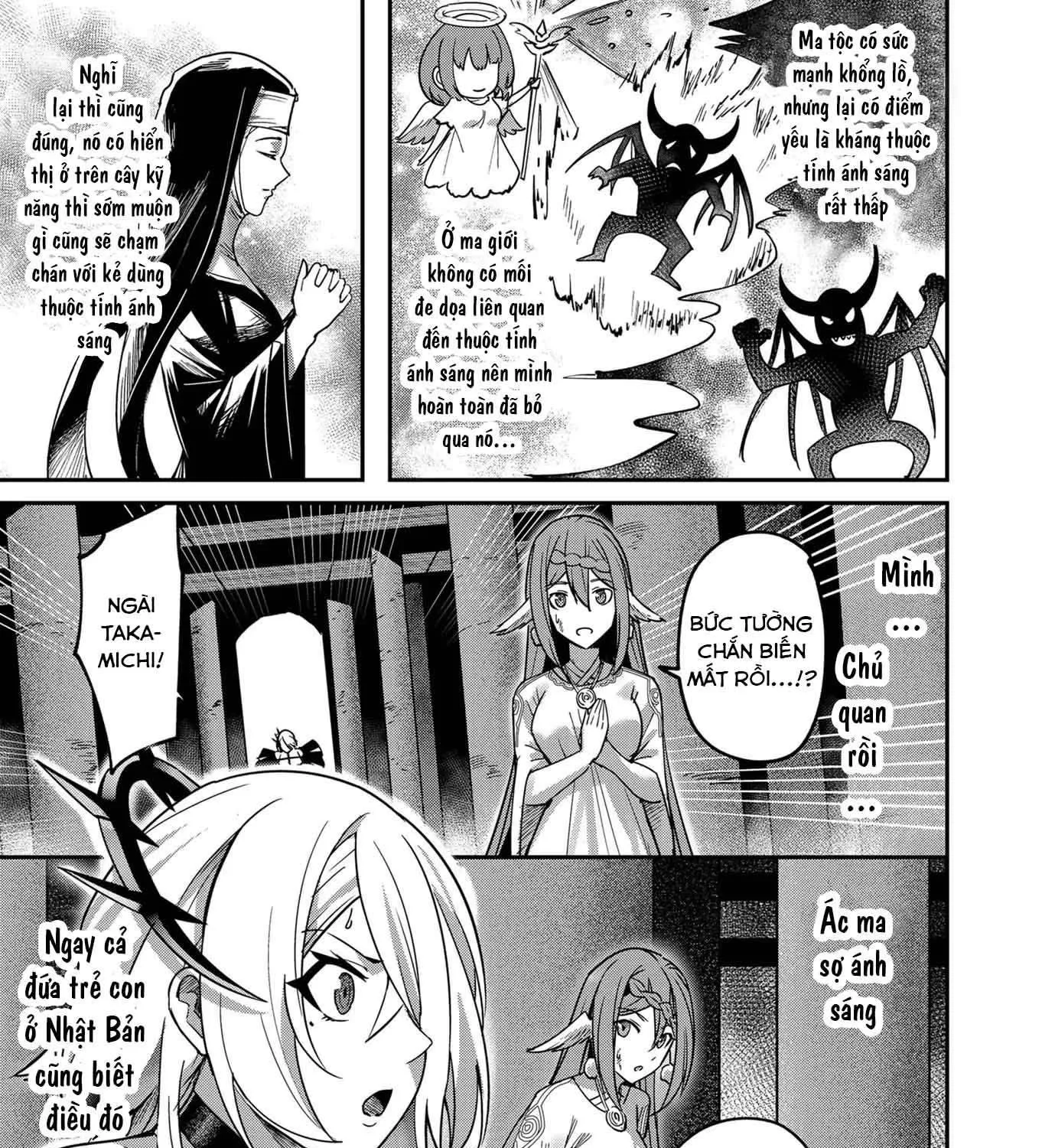 Kichiku Eiyuu Tập 10 trang 37