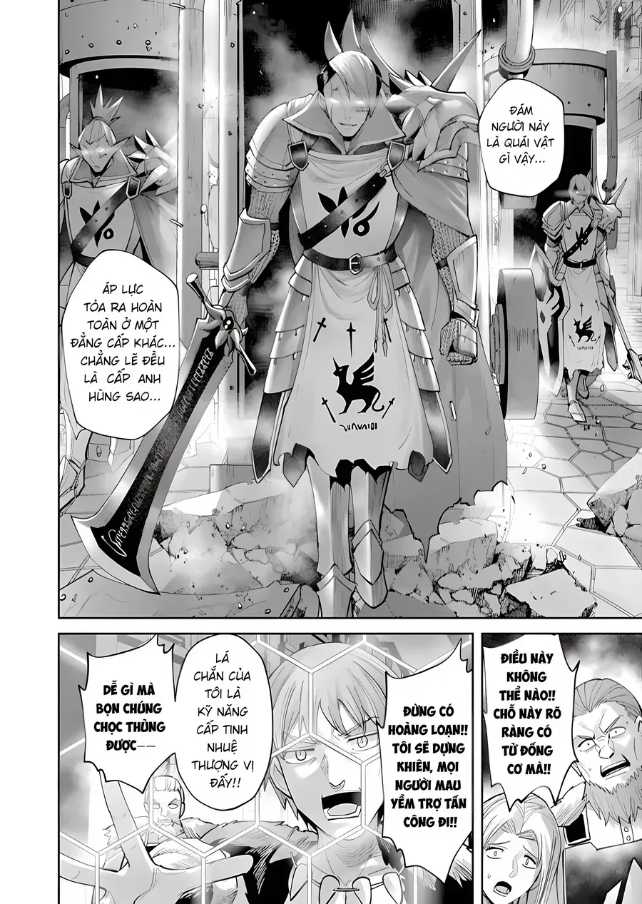 Kichiku Eiyuu Tập 100 trang 12