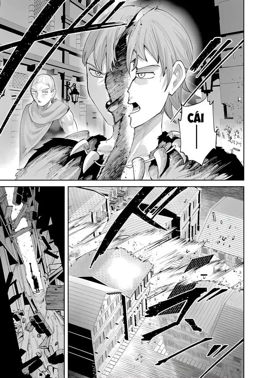 Kichiku Eiyuu Tập 100 trang 14