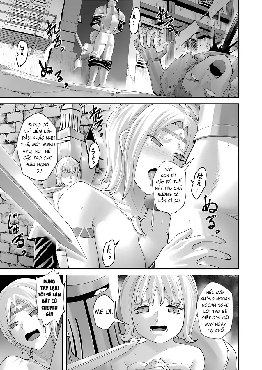 Kichiku Eiyuu Tập 100 trang 15