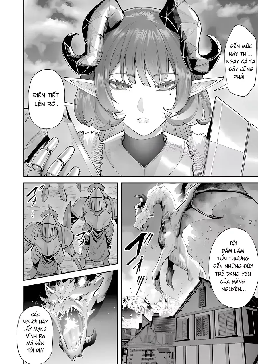 Kichiku Eiyuu Tập 100 trang 22
