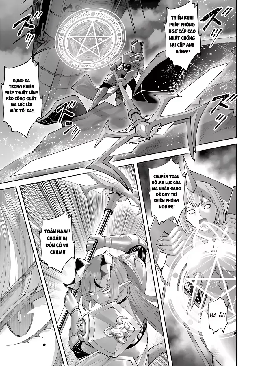 Kichiku Eiyuu Tập 100 trang 25