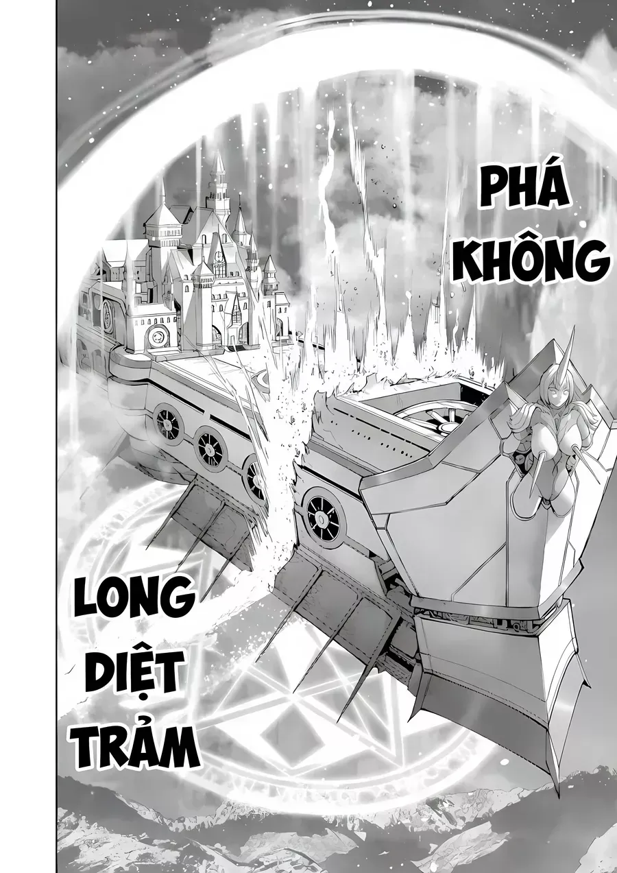 Kichiku Eiyuu Tập 100 trang 26