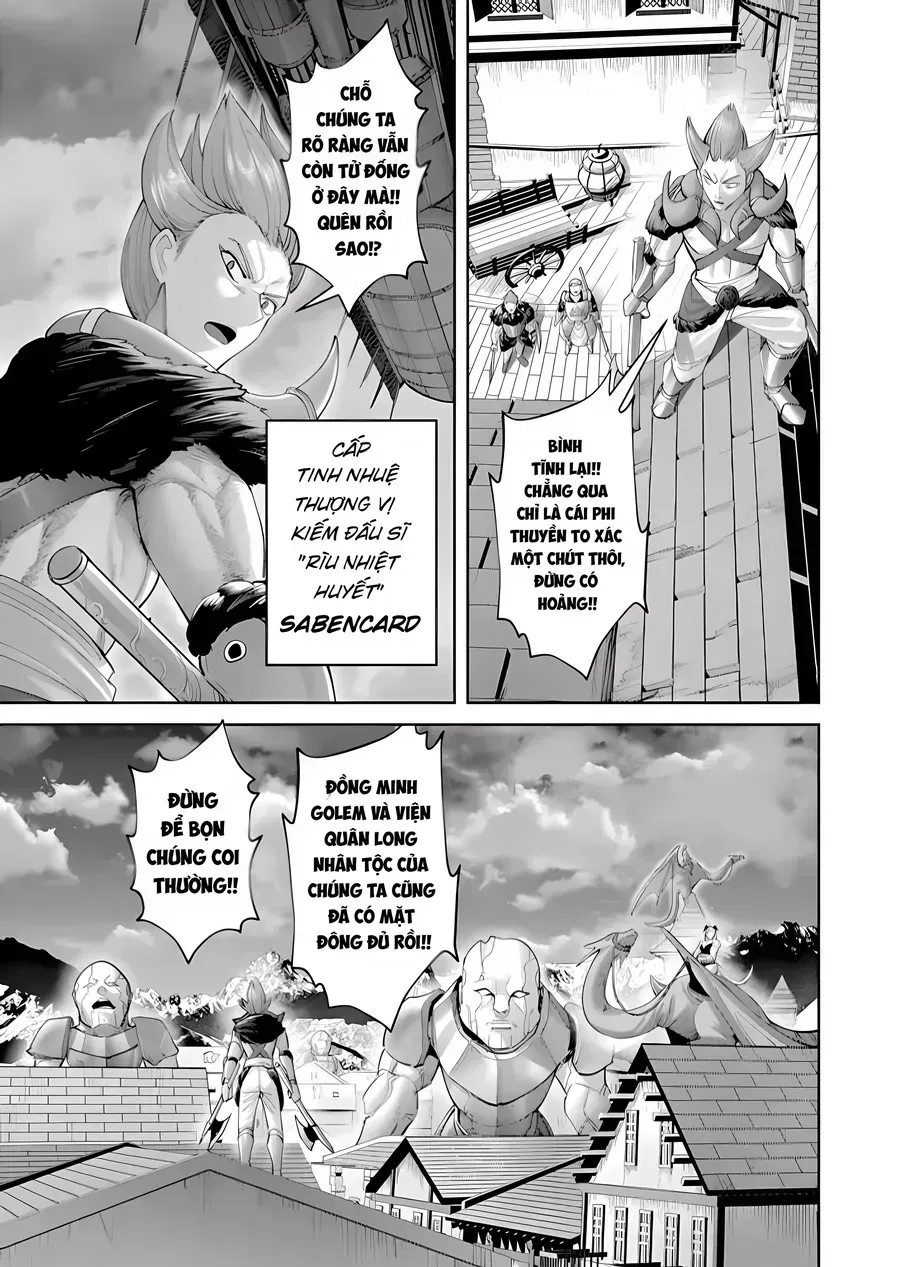 Kichiku Eiyuu Tập 100 trang 5