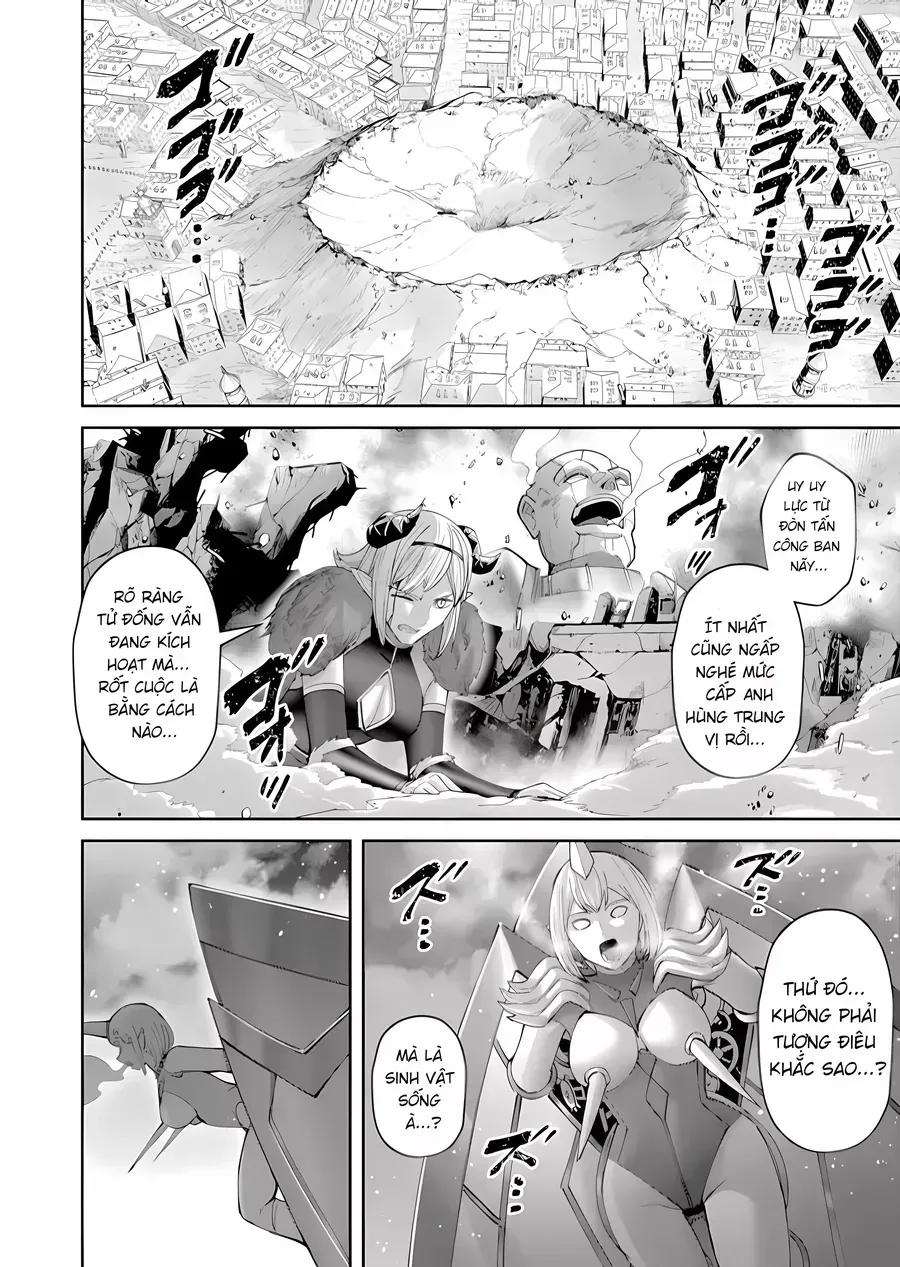 Kichiku Eiyuu Tập 100 trang 8