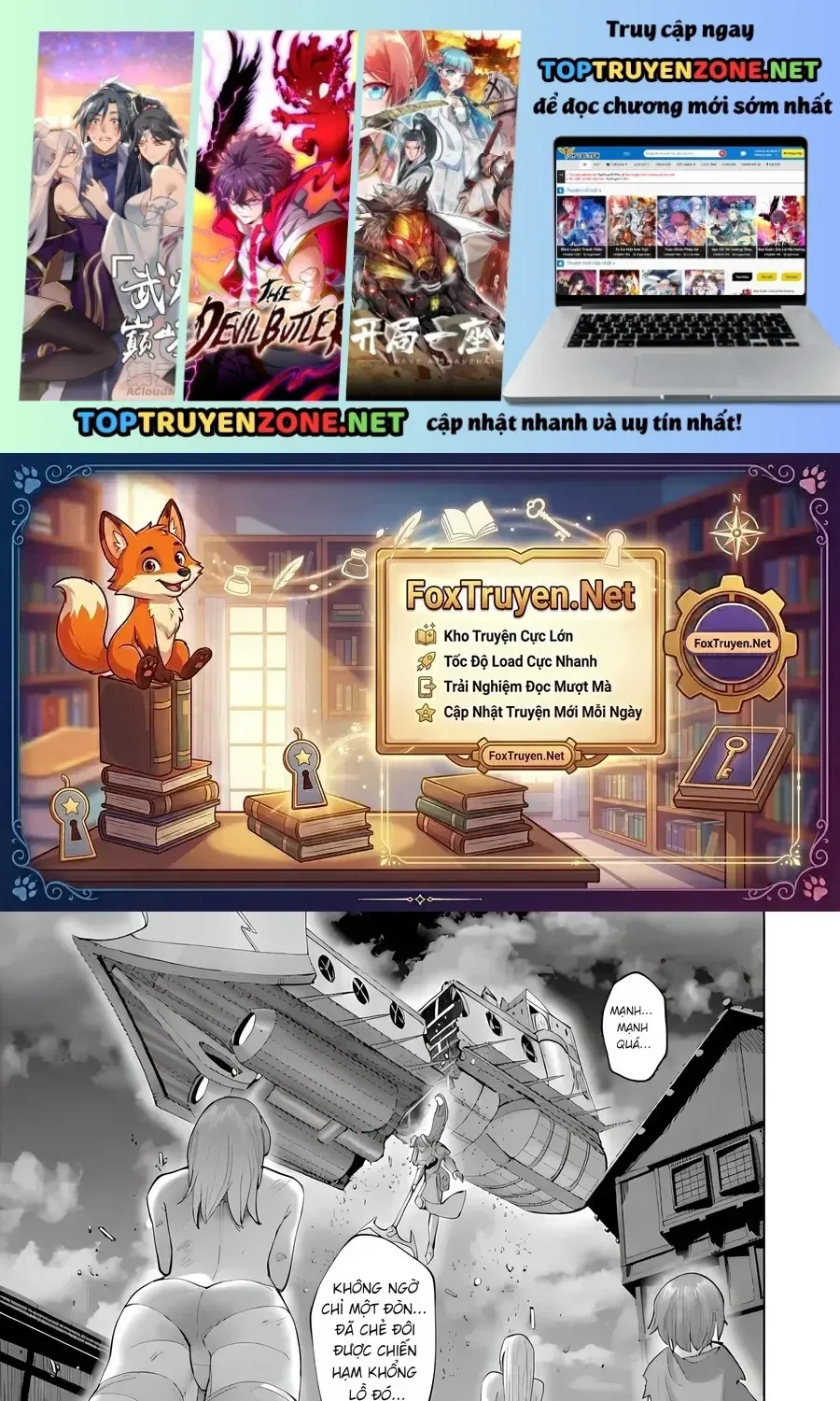 Kichiku Eiyuu Tập 101 trang 2
